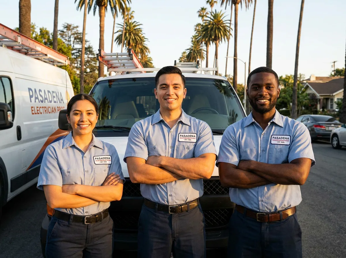 Electrician company in Soldotna, AK