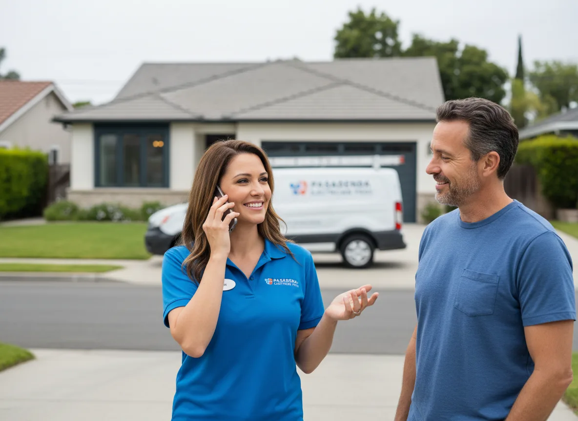 Electrician Soldotna, AK FAQs